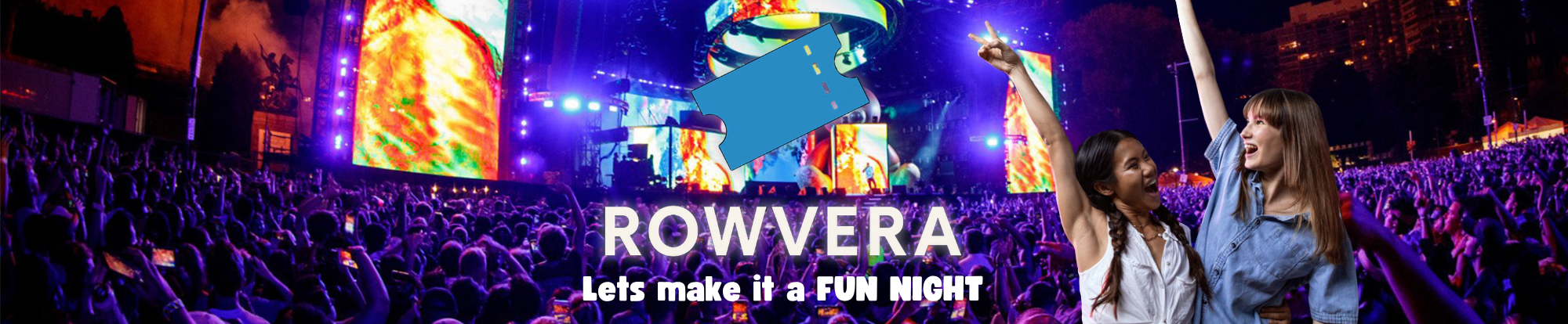 Rowvera